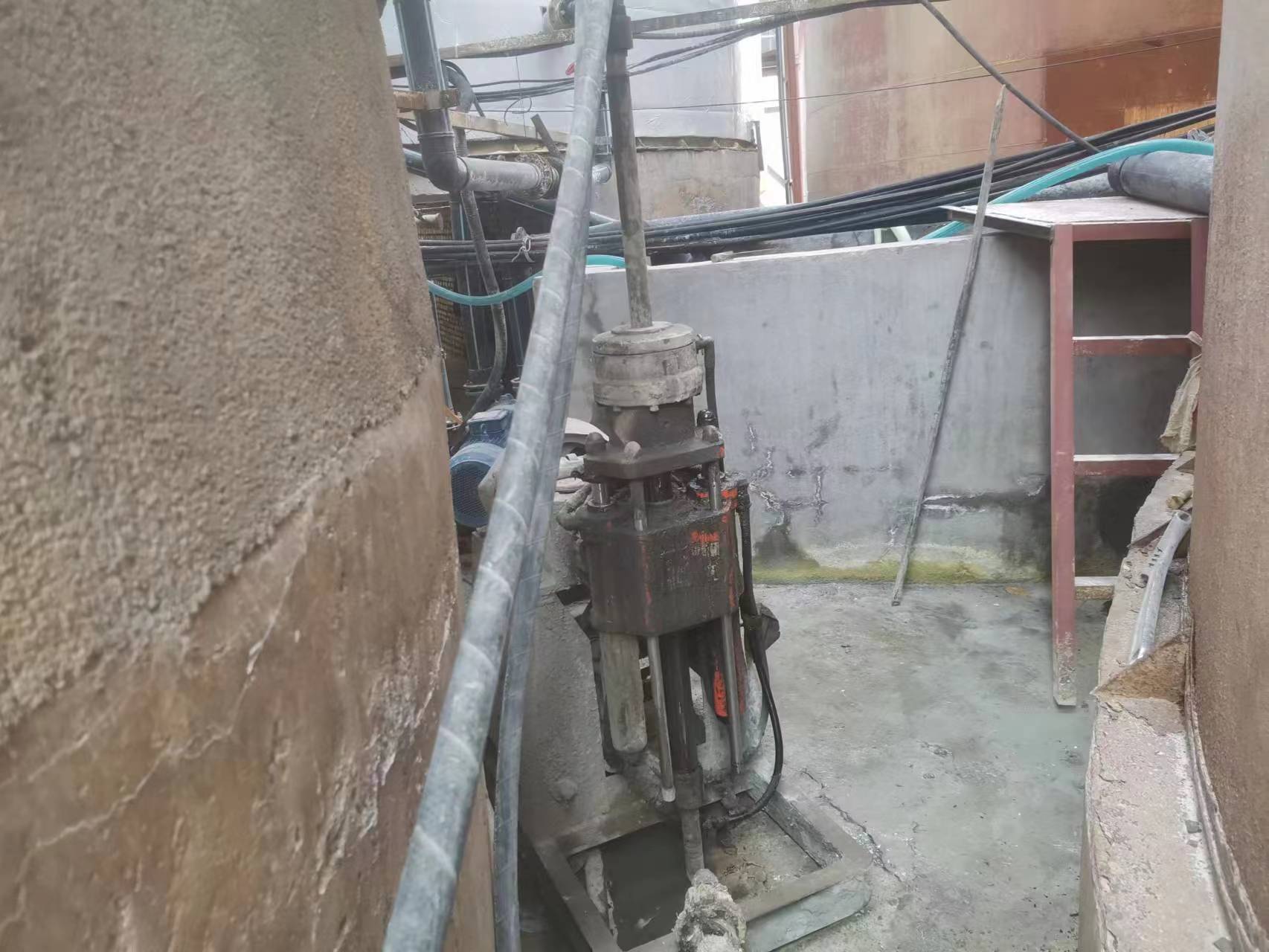 清新基础注浆工程施工中应注意哪些?