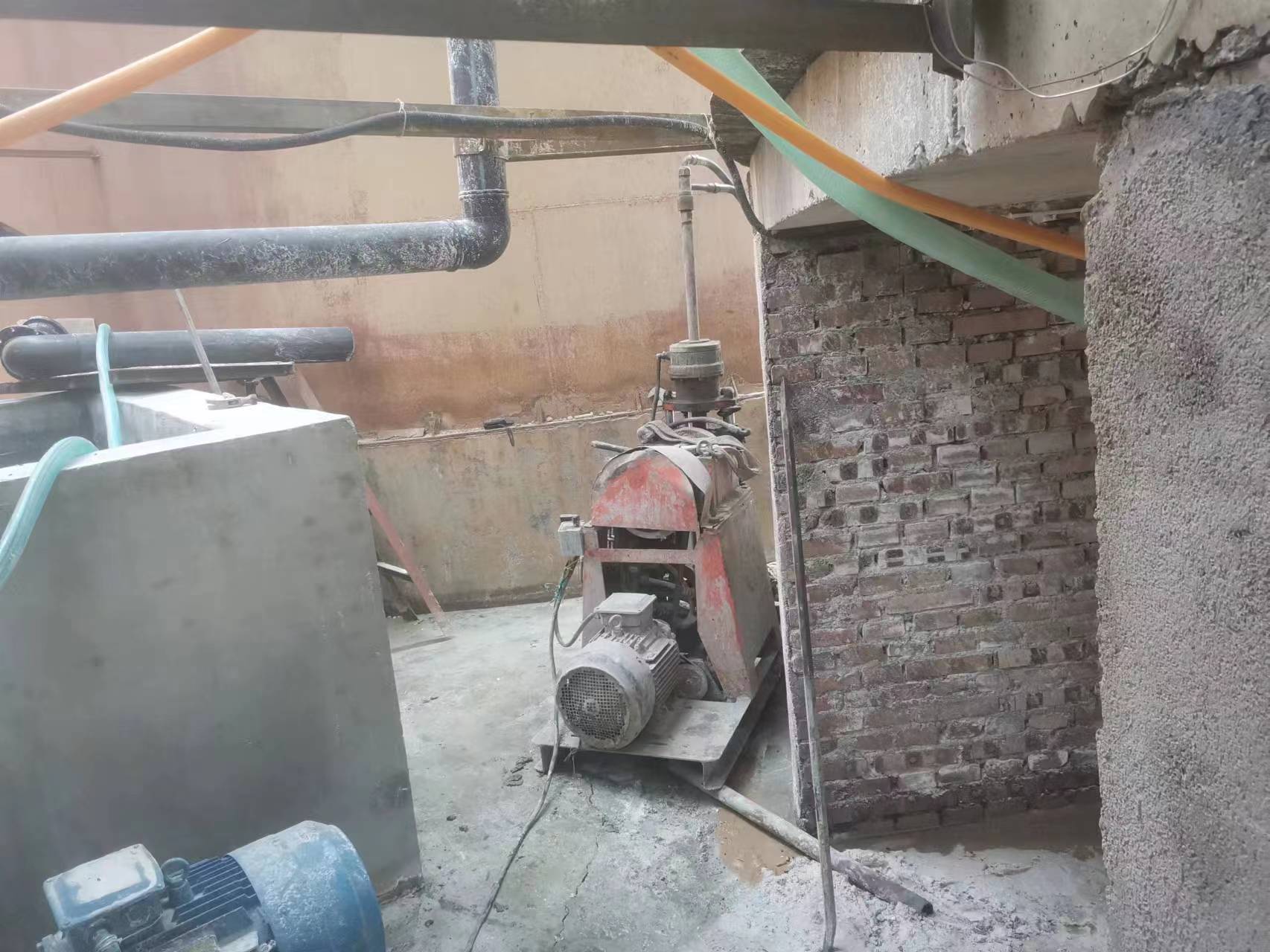 清新压浆作业流程有哪些